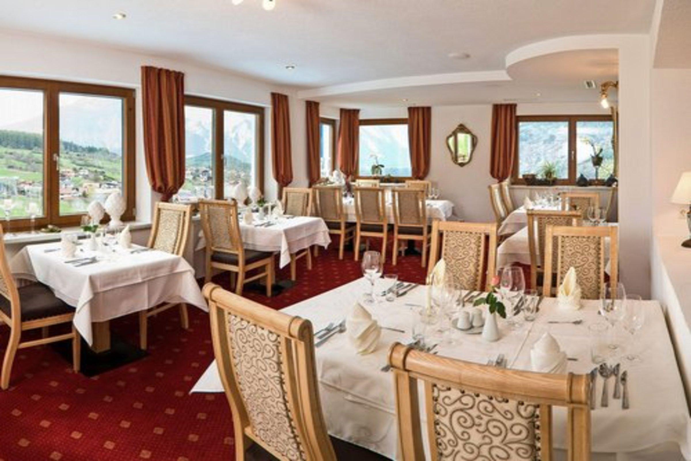 Aktiv Panoramahotel Daniel Hotel Sautens