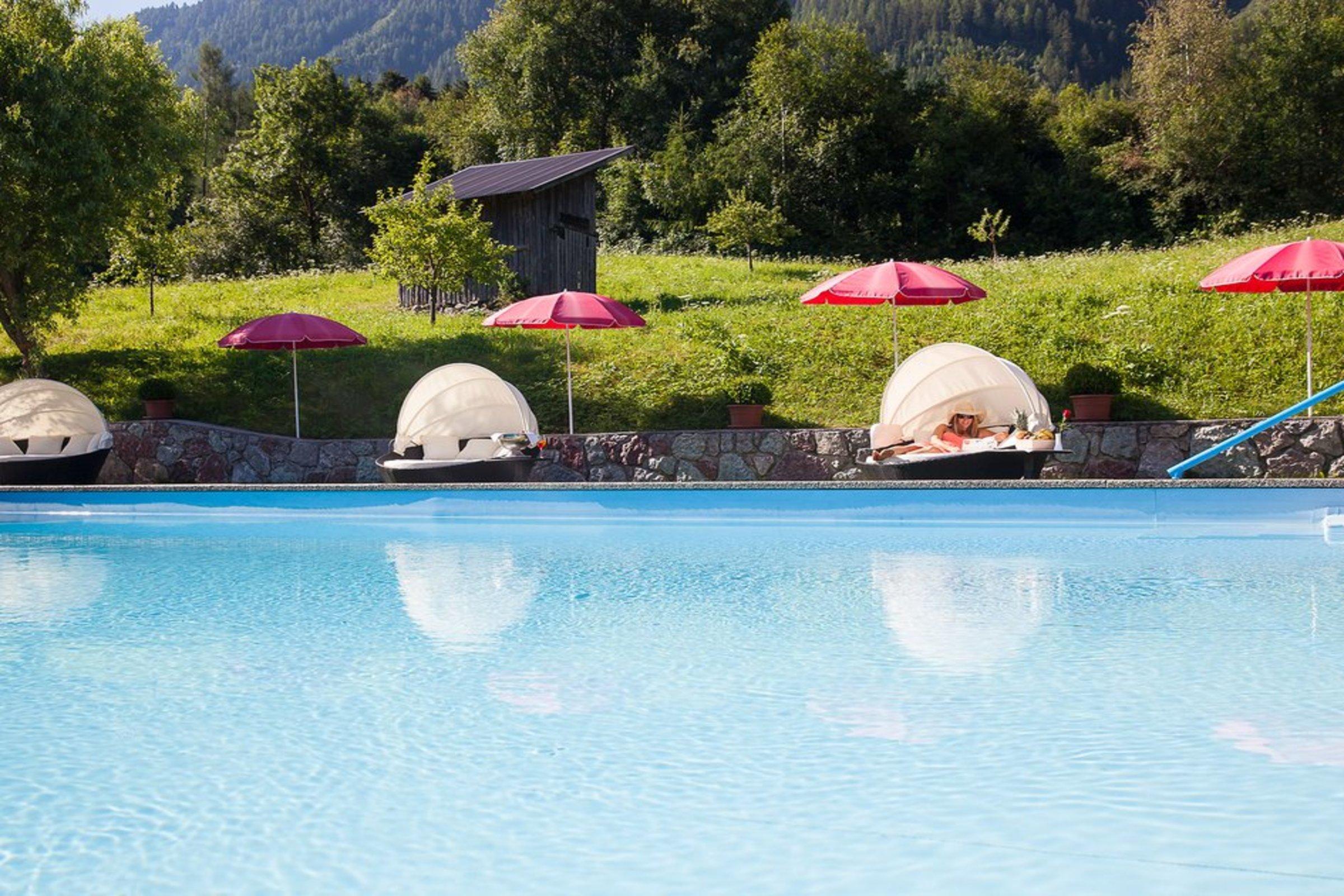 Hotel Aktiv Panoramahotel Daniel Sautens