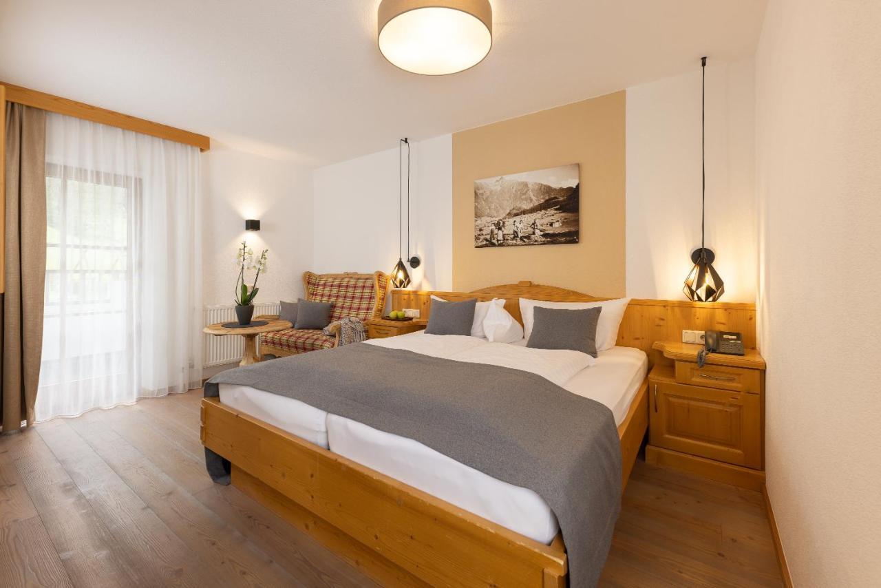 Aktiv Panoramahotel Daniel 4*