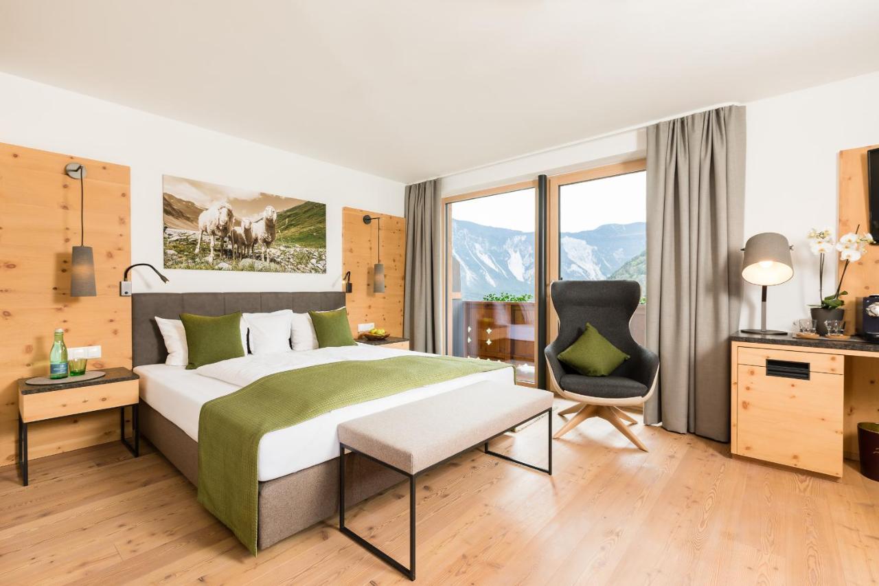 Aktiv Panoramahotel Daniel Hotel Sautens