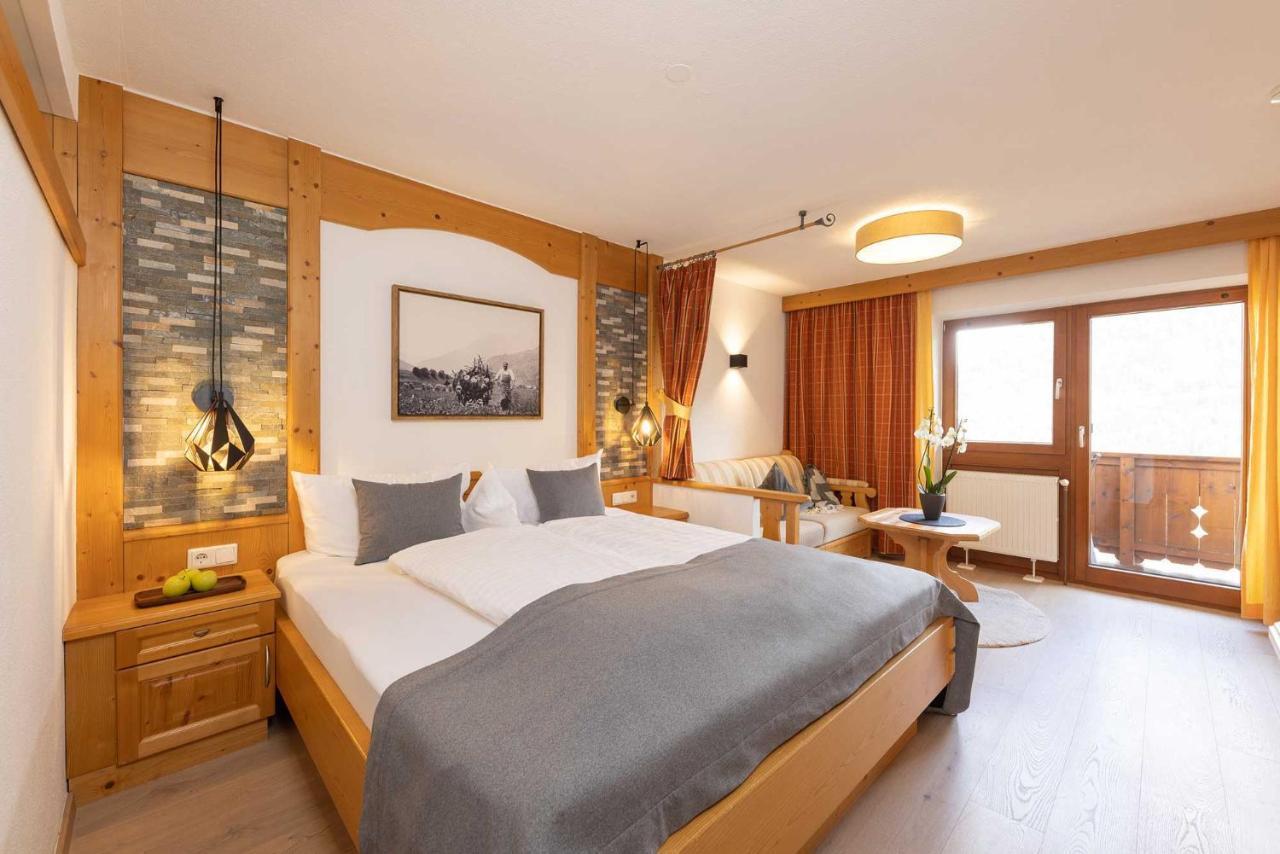Hotel Aktiv Panoramahotel Daniel