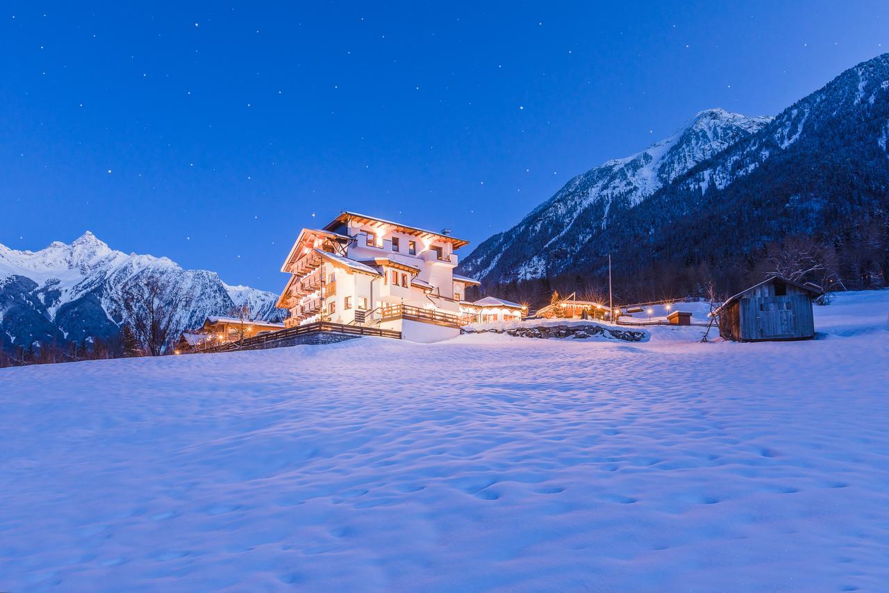 Aktiv Panoramahotel Daniel 4*