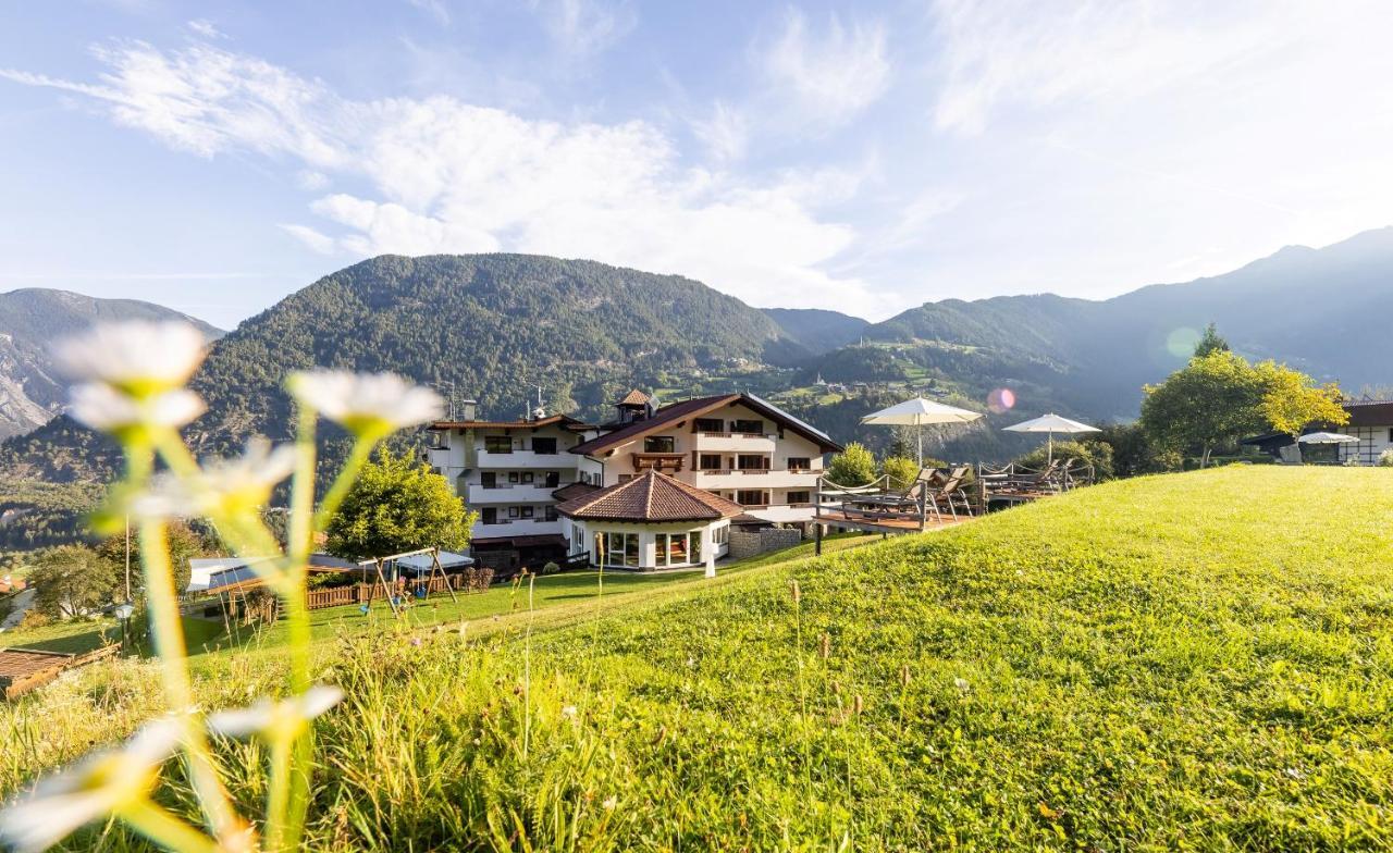 Hotel Aktiv Panoramahotel Daniel Sautens
