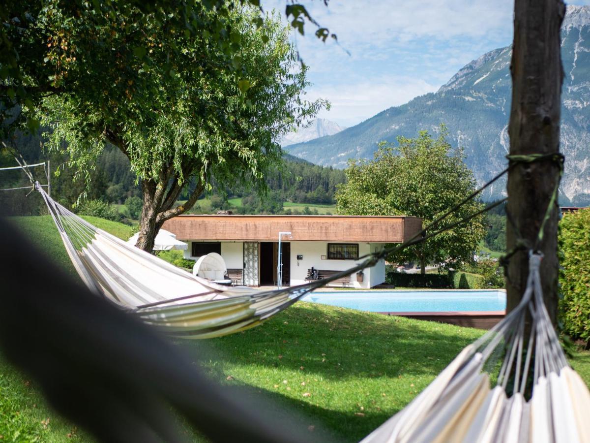 Aktiv Panoramahotel Daniel 4* Sautens