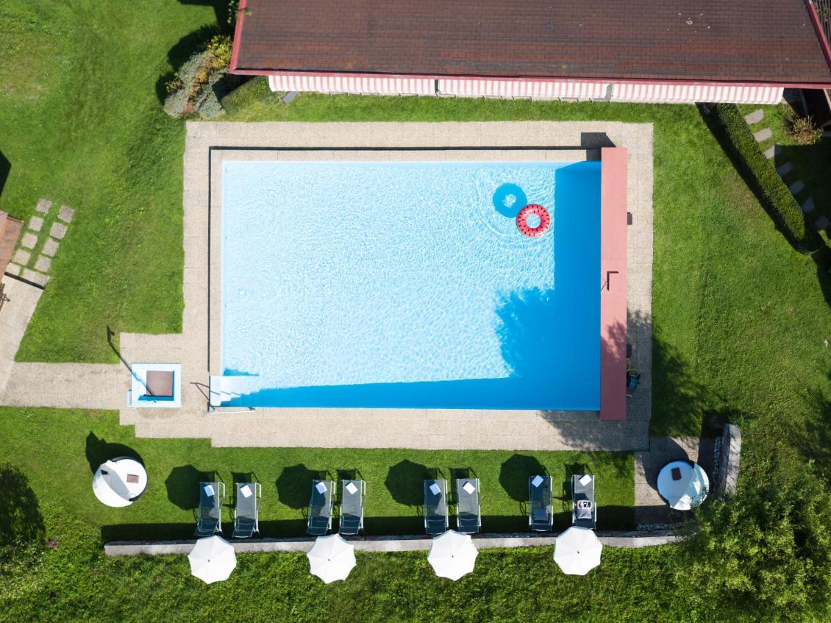 Aktiv Panoramahotel Daniel