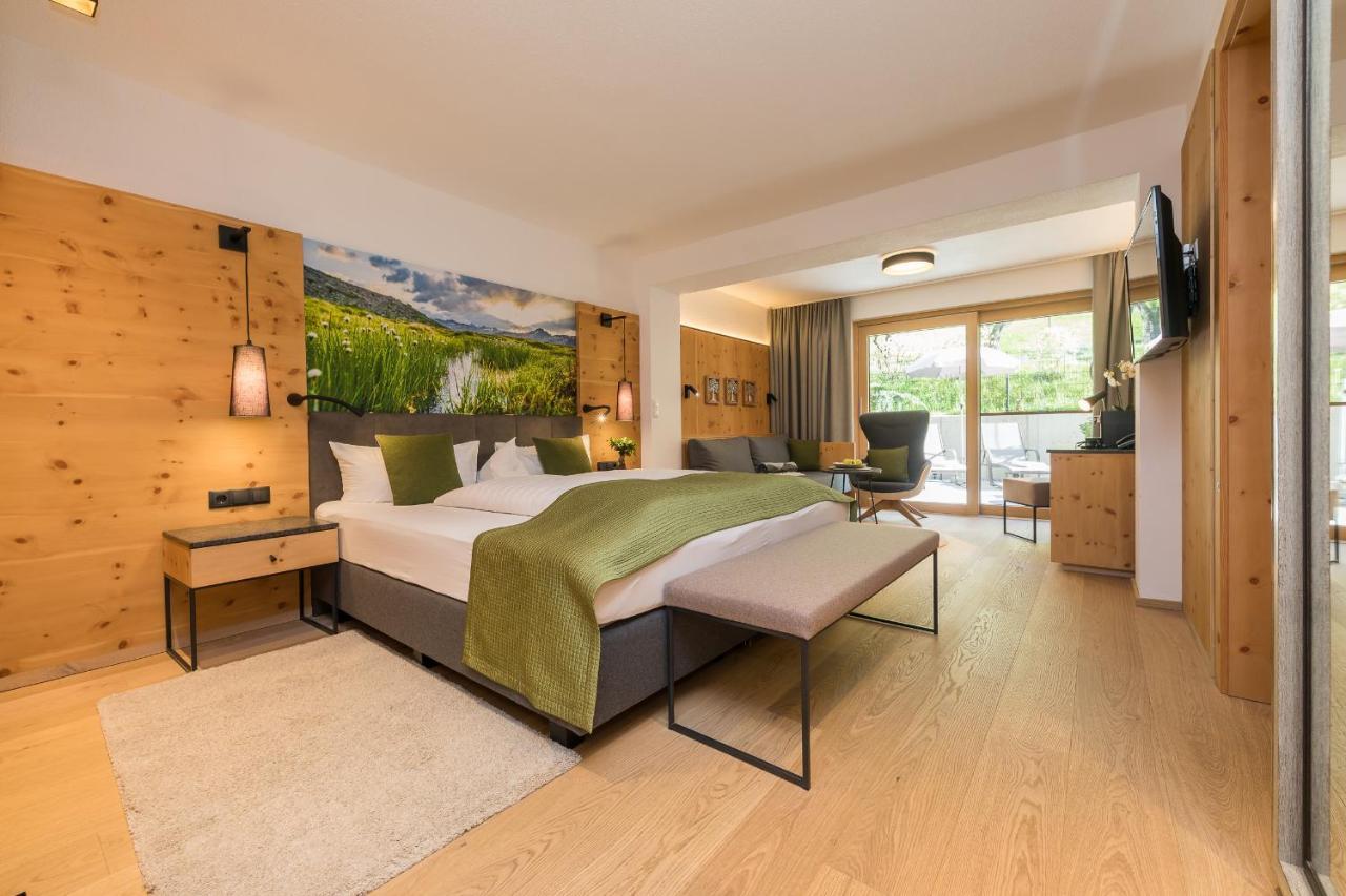 Aktiv Panoramahotel Daniel Sautens