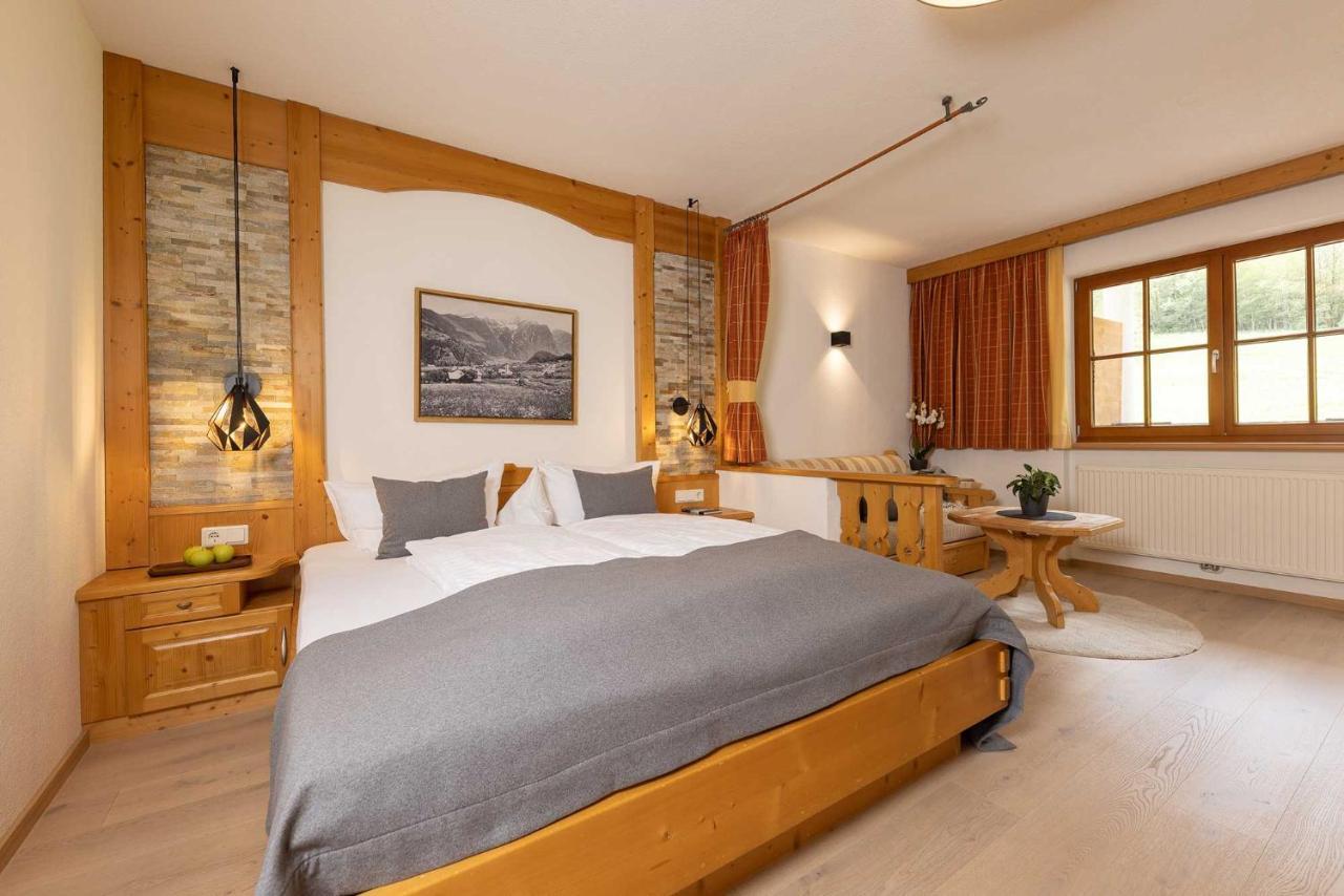 Aktiv Panoramahotel Daniel Hotel 4*