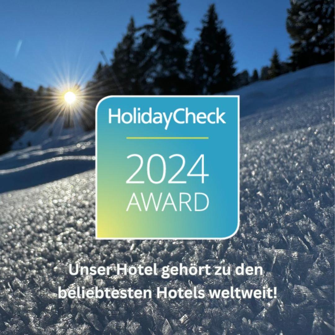 Hotel Aktiv Panoramahotel Daniel