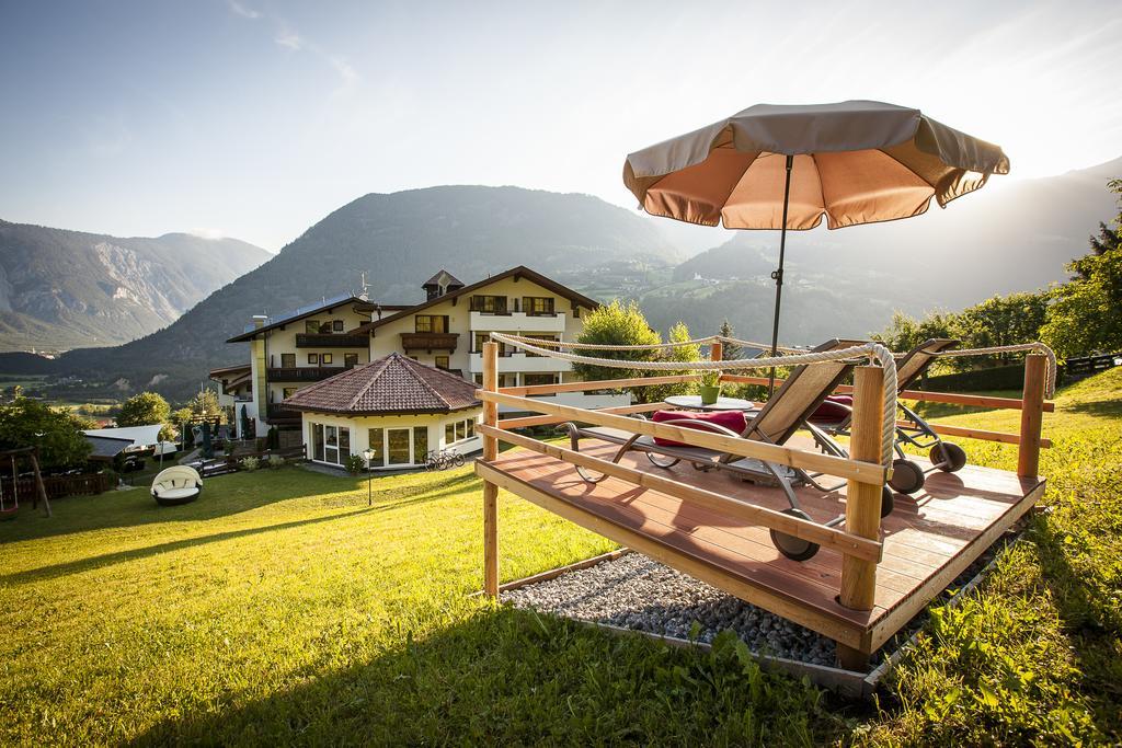 Aktiv Panoramahotel Daniel 4* Sautens