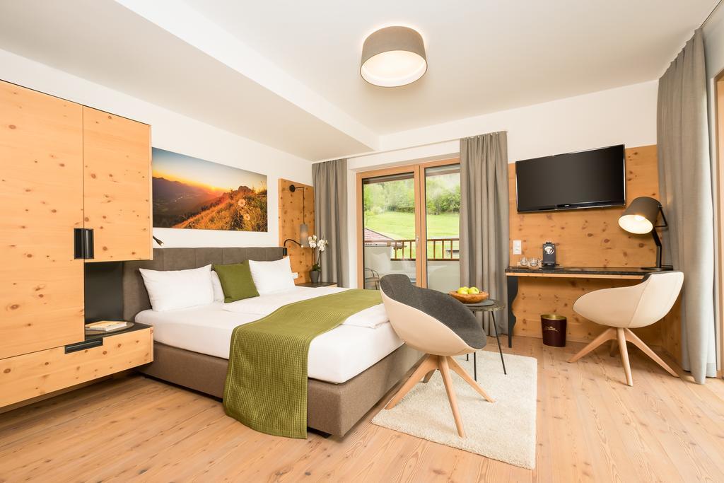 Aktiv Panoramahotel Daniel Hotel 4*