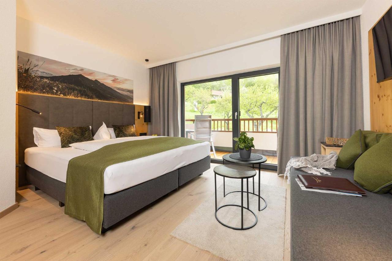 Aktiv Panoramahotel Daniel Hotel Sautens