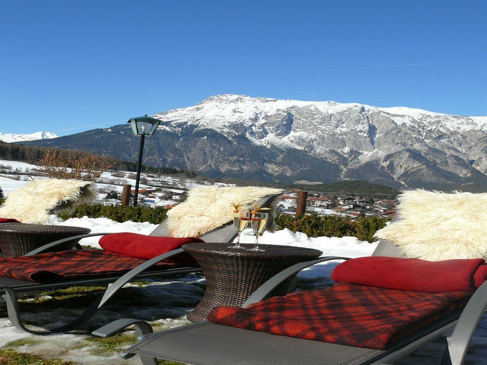 Aktiv Panoramahotel Daniel 4* Sautens