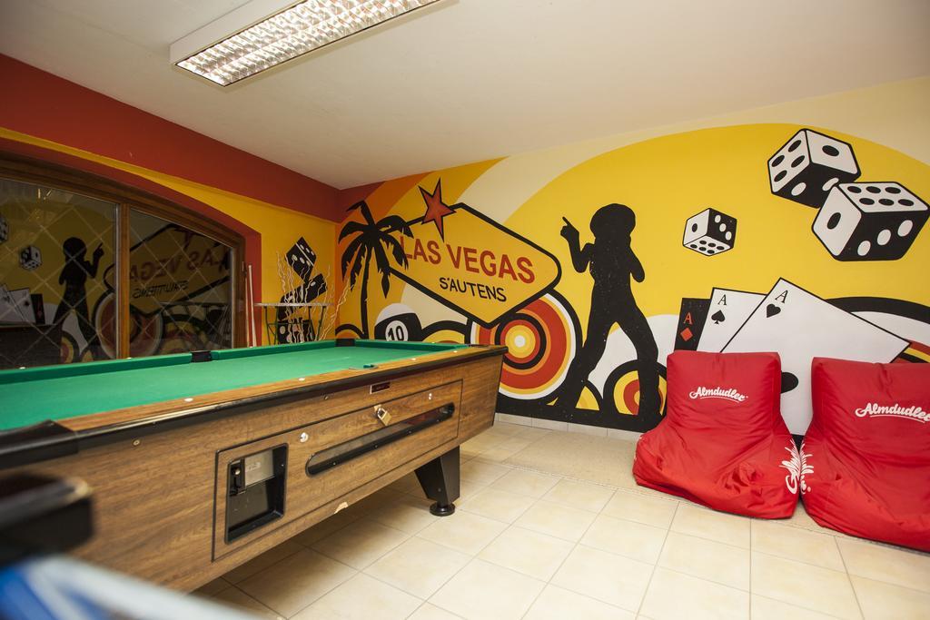 Aktiv Panoramahotel Daniel 4* Sautens