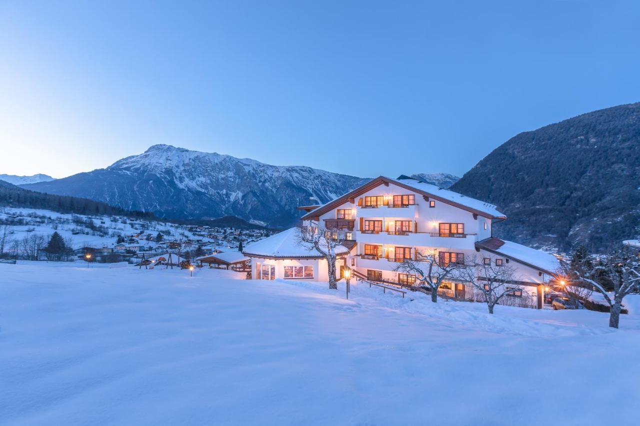 Aktiv Panoramahotel Daniel 4* Sautens
